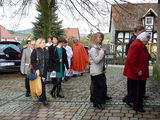 Firmung 2013 in Naumburg (Foto: Karl-Franz Thiede)